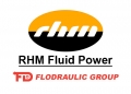 RHM FLUID POWER INC.